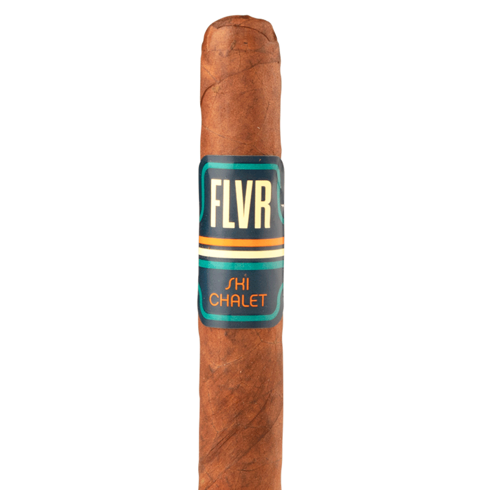 Ski Chalet Corona, , cigars